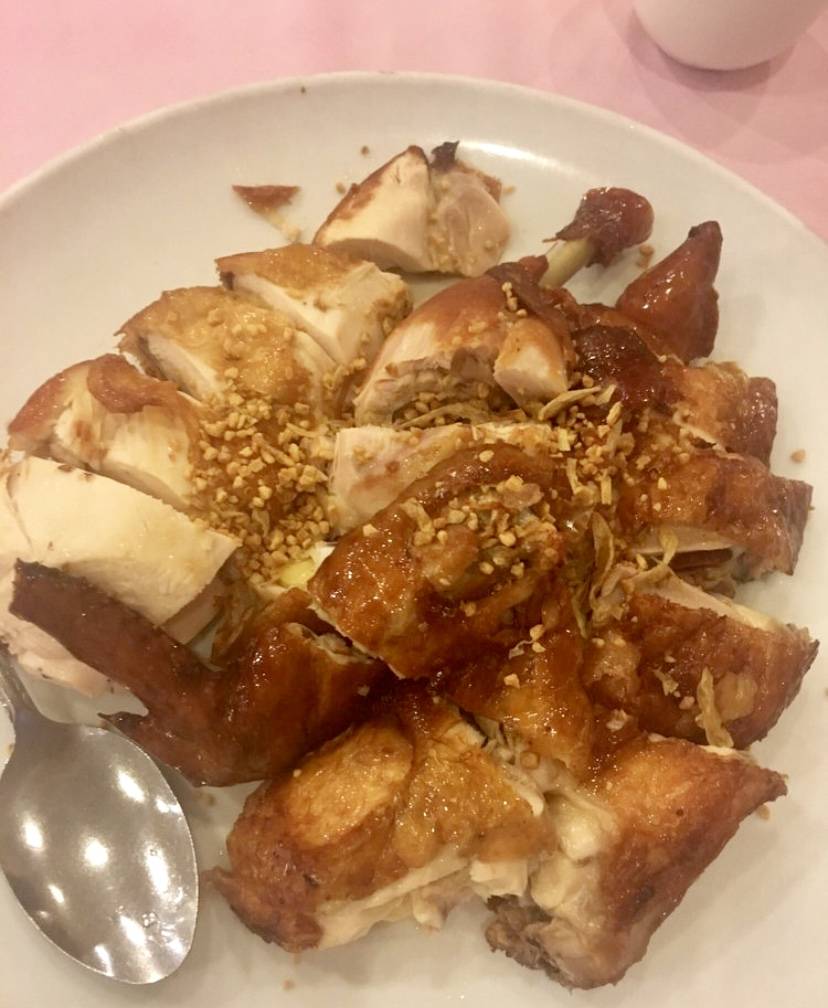 Open Rice | restaurant | 4422A 8th Ave, Brooklyn, NY 11220, USA | 7186336366 OR +1 718-633-6366