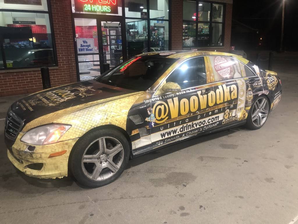 Detroit Wing Spot | restaurant | 12829 Harper Ave, Detroit, MI 48213, USA | 3132460788 OR +1 313-246-0788