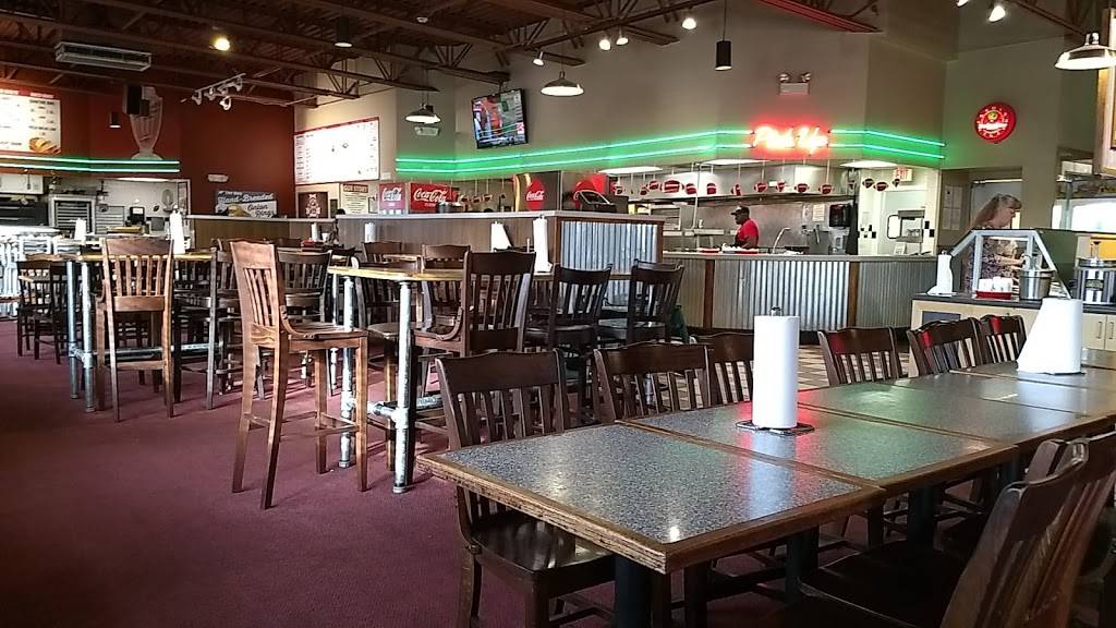 Fuddruckers | restaurant | 1147 Woodruff Rd, Greenville, SC 29607, USA | 8642347528 OR +1 864-234-7528