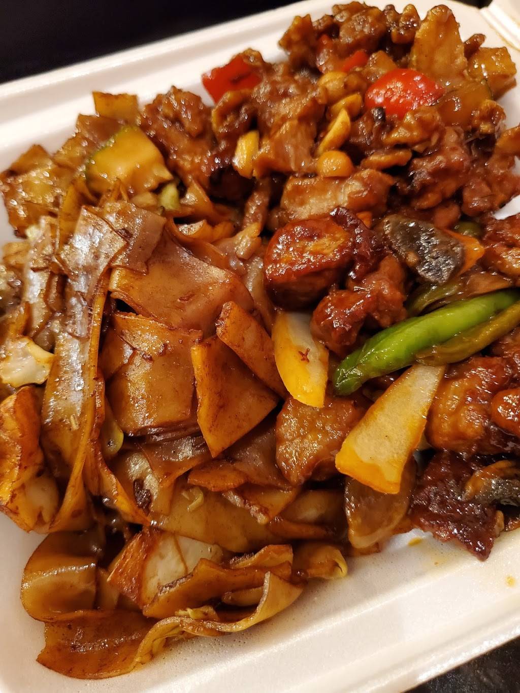 Panda Express | restaurant | 480 Kamokila Blvd, Kapolei, HI 96707, USA | 8086748689 OR +1 808-674-8689