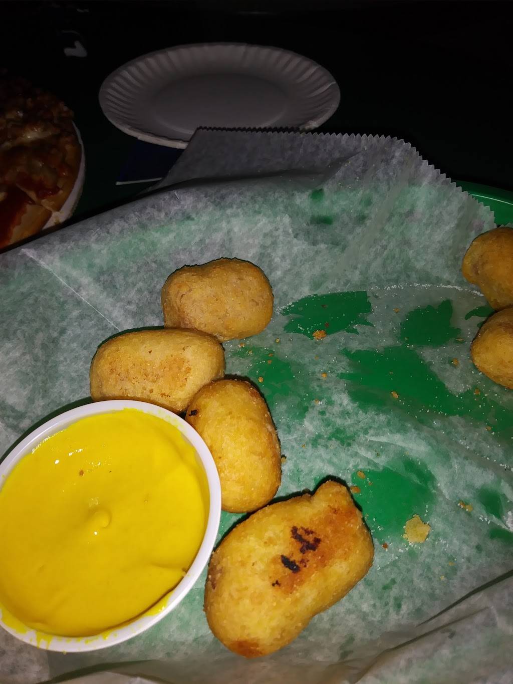 Soft Rock Café | cafe | 877 E Franklin St, Dayton, OH 45459, USA | 9374383093 OR +1 937-438-3093