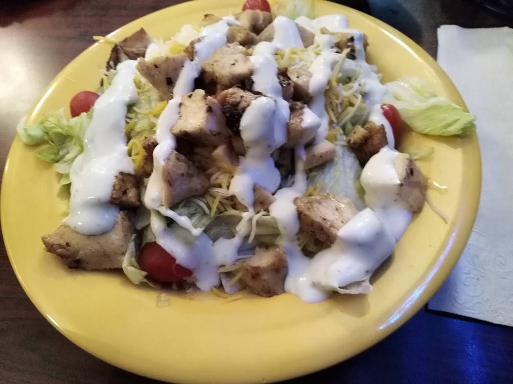 Prairie Rose Grille | restaurant | 1102 Walnut St, Chelsea, OK 74016, USA | 9187895111 OR +1 918-789-5111