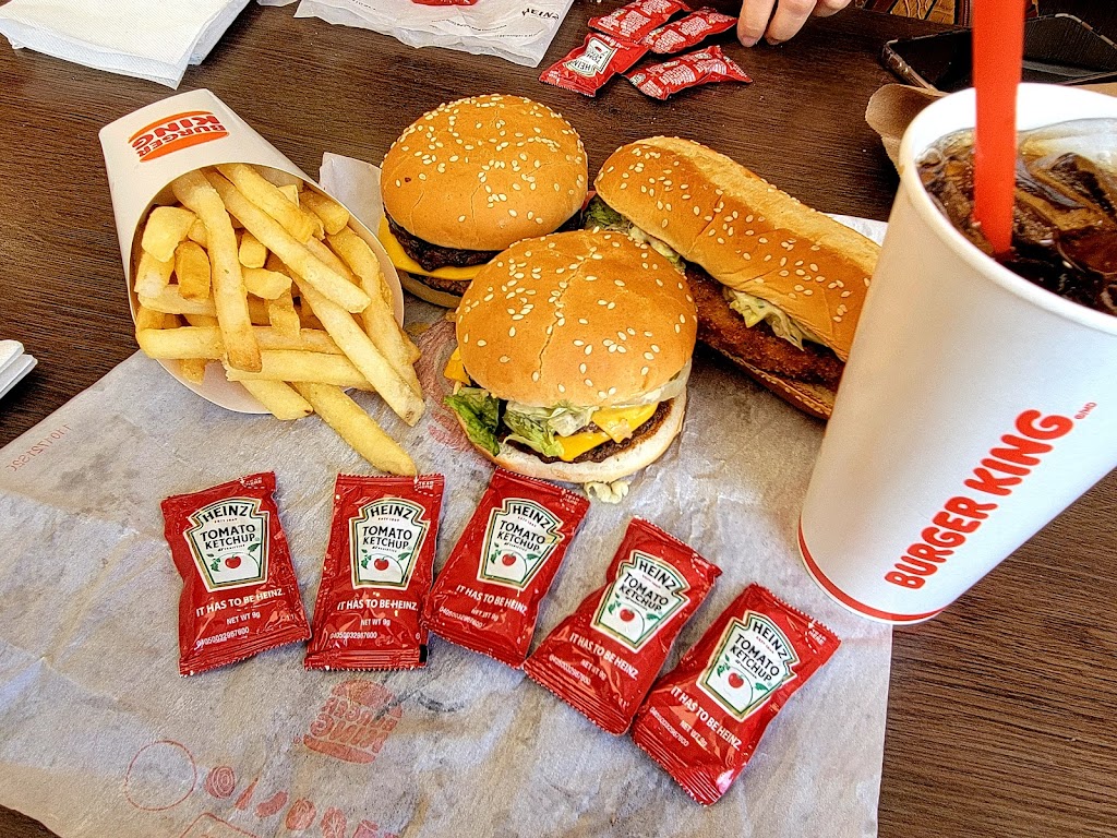 Burger King | restaurant | 415 E Amarillo Blvd, Amarillo, TX 79107, USA | 8063741011 OR +1 806-374-1011