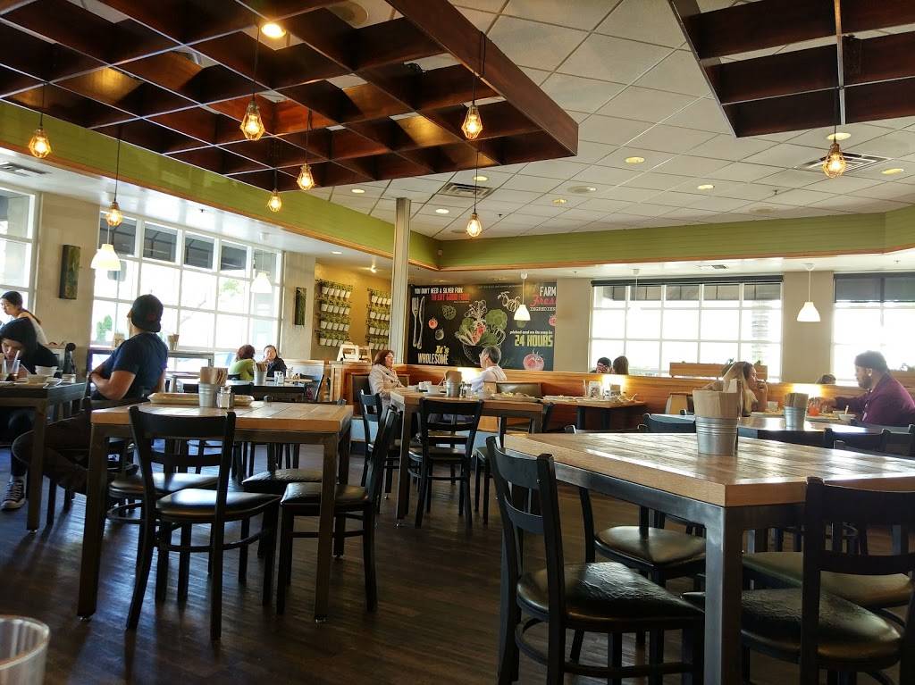 Souplantation | restaurant | 2131 W Commonwealth Ave, Alhambra, CA 91803, USA | 6264581173 OR +1 626-458-1173