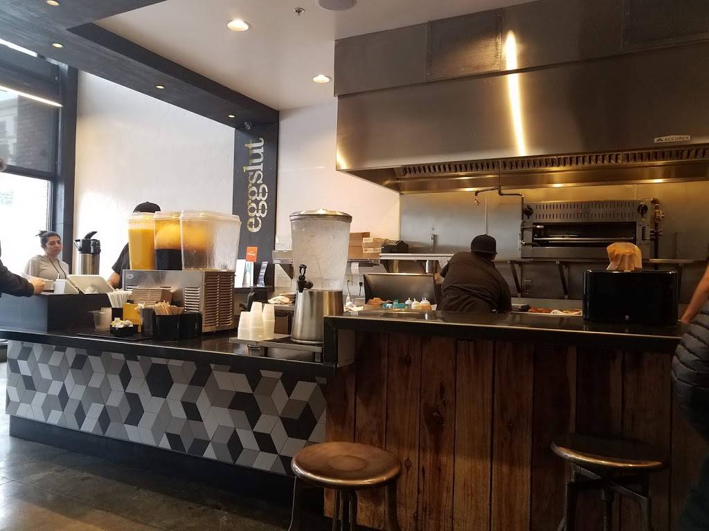 Eggslut | restaurant | 252 S S Brand Blvd D, Glendale, CA 91204, USA | 8184845911 OR +1 818-484-5911