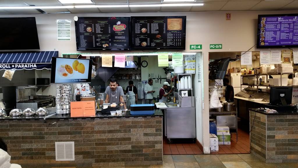 Chandni Chowk | restaurant | 1585 Oak Tree Road, Iselin, NJ 08830, USA | 7323794743 OR +1 732-379-4743