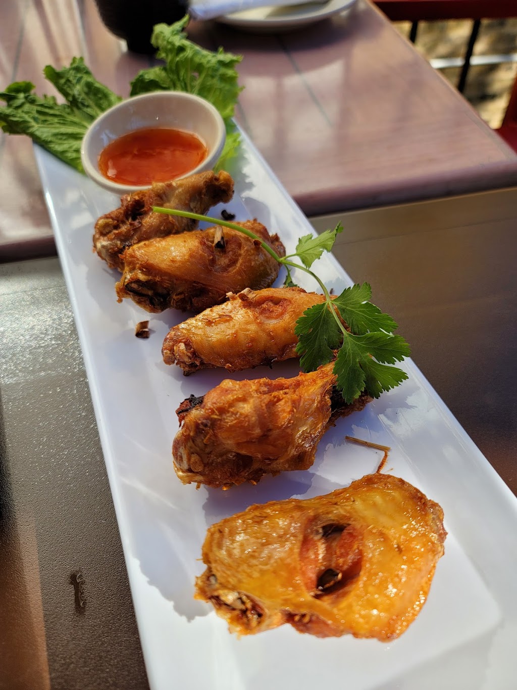 Yasotorn Thai Cuisine | restaurant | 809 Dempster St, Evanston, IL 60201, USA | 8474250425 OR +1 847-425-0425