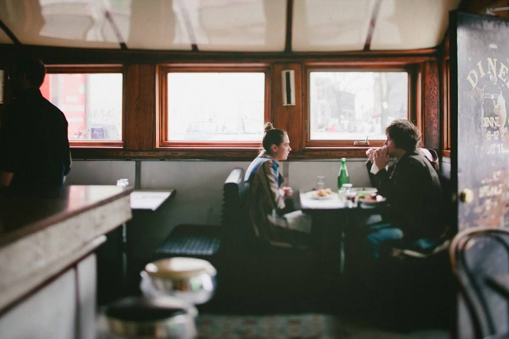 Diner | restaurant | 85 Broadway, Brooklyn, NY 11249, USA | 7184863077 OR +1 718-486-3077