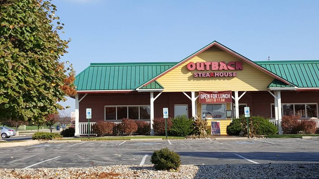 Outback Steakhouse | restaurant | 2402 N Prospect Ave, Champaign, IL 61822, USA | 2173983322 OR +1 217-398-3322