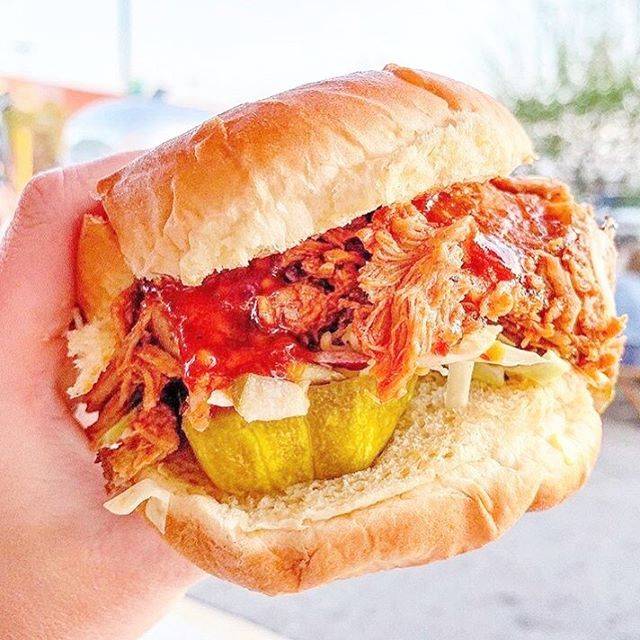 Sloppy Mamas BBQ | restaurant | 5731 Lee Hwy, Arlington, VA 22207, USA | 7032692718 OR +1 703-269-2718