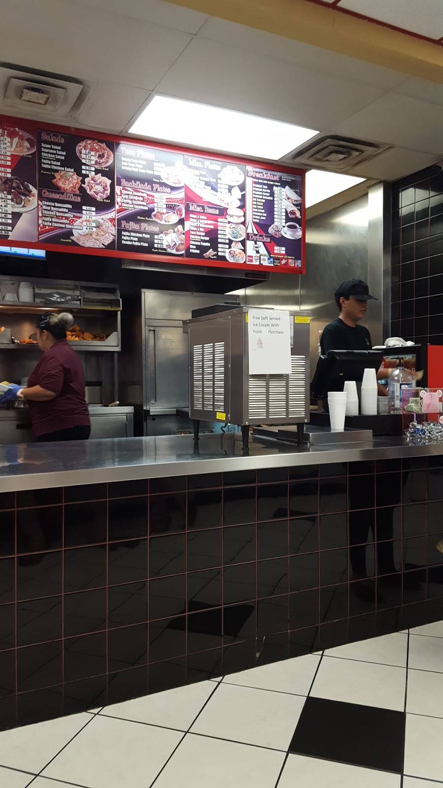 Taco Delite | restaurant | 896 W Eldorado Pkwy, Little Elm, TX 75068, USA | 9722940861 OR +1 972-294-0861