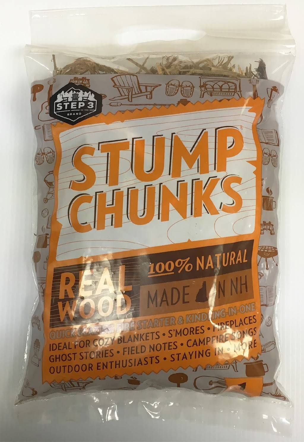 Stump Chunks LLC | restaurant | 8 Industrial Park Dr, Hooksett, NH 03106, USA | 6039355405 OR +1 603-935-5405