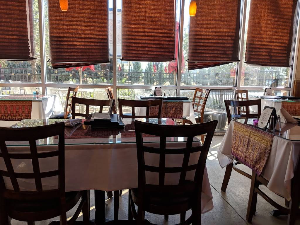 CHAANG THAI | restaurant | 7525 N Academy Blvd, Colorado Springs, CO 80920, USA | 7195944471 OR +1 719-594-4471