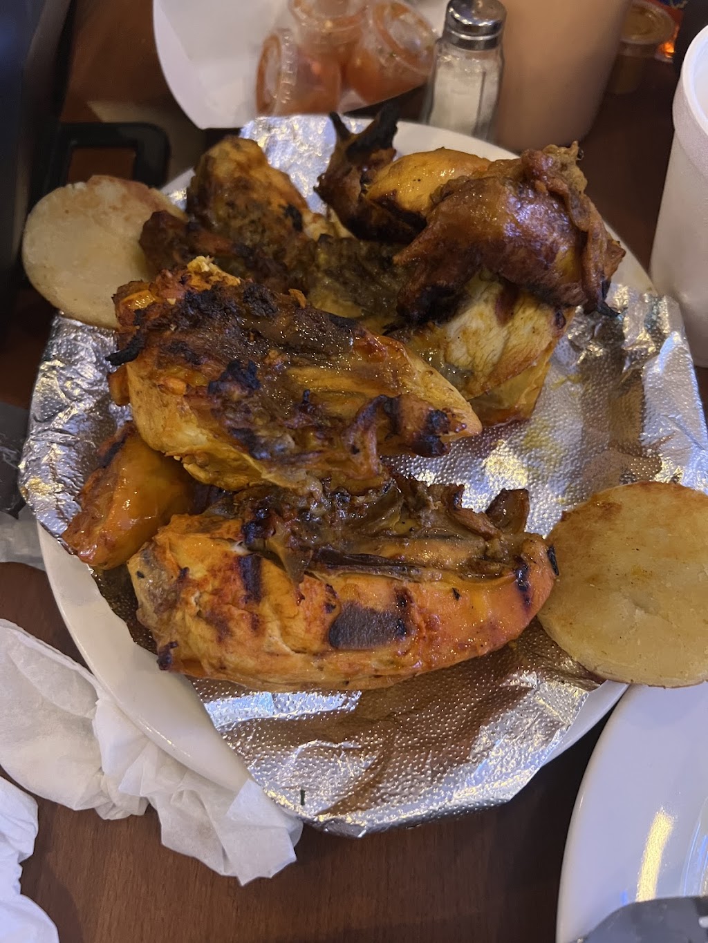 Las Delicias De La Abuela ( Alpharetta) | restaurant | 4055 Old Milton Pkwy, Alpharetta, GA 30005, USA | 4707092783 OR +1 470-709-2783