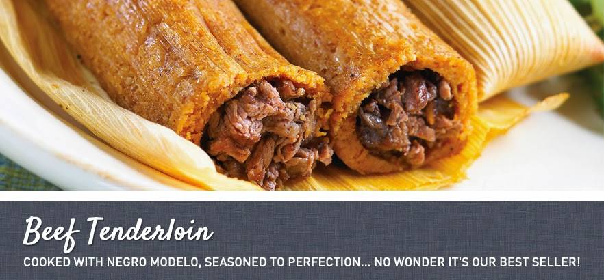 Hot Damn, Tamales! | restaurant | 713 W Magnolia Ave, Fort Worth, TX 76104, USA | 8175231836 OR +1 817-523-1836