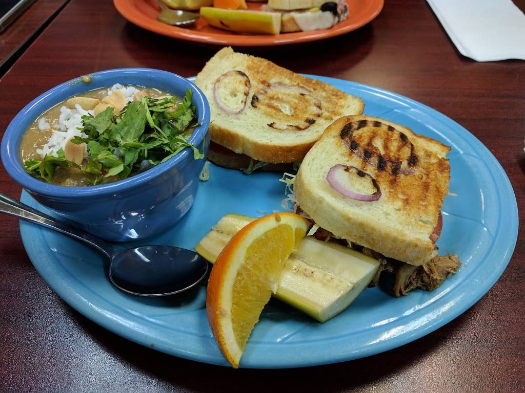 Fresh Thyme Soup Company | restaurant | 16155 NW Cornell Rd #500, Beaverton, OR 97006, USA | 5034669103 OR +1 503-466-9103