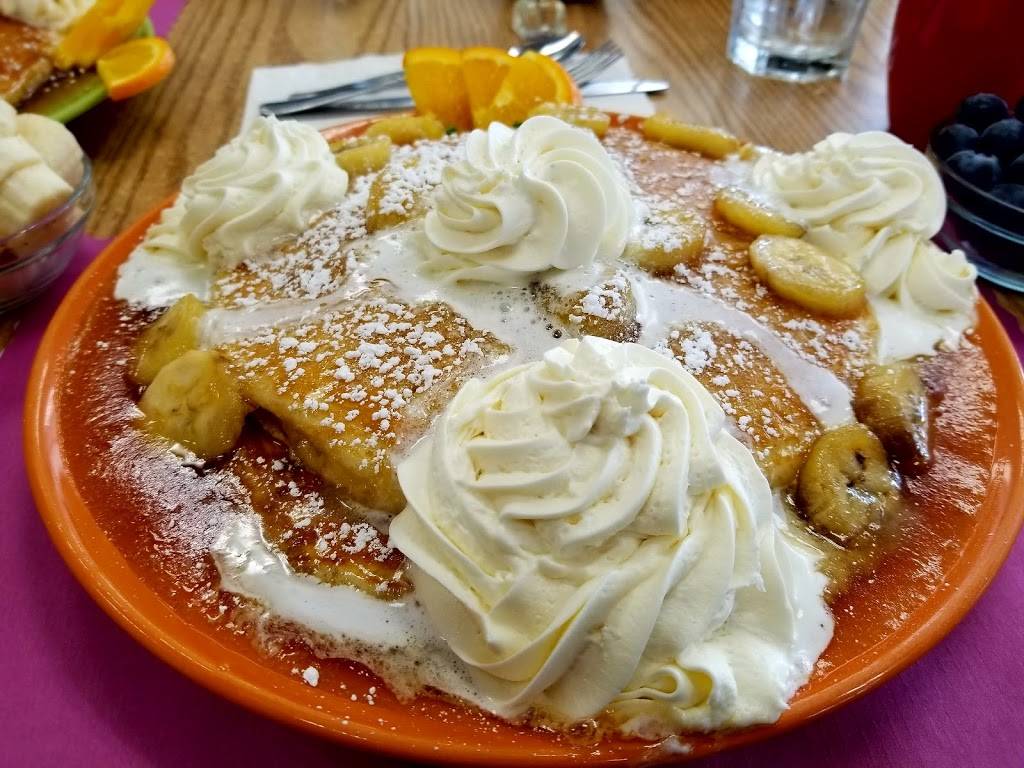 Sheas Cafe & Bakery | cafe | 626 S New York Rd, Galloway, NJ 08205, USA | 6097487000 OR +1 609-748-7000