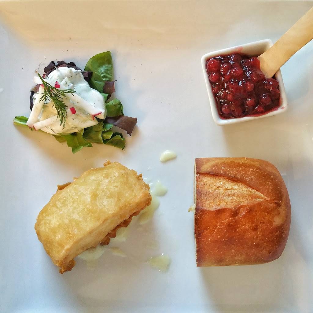 Laurel & Sage | restaurant | 33 Walnut St, Montclair, NJ 07042, USA | 9737831133 OR +1 973-783-1133