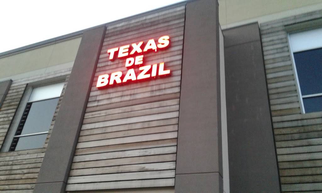 Texas de Brazil | restaurant | 1 Walden Galleria Space P-101, Buffalo, NY 14225, USA | 7166830013 OR +1 716-683-0013