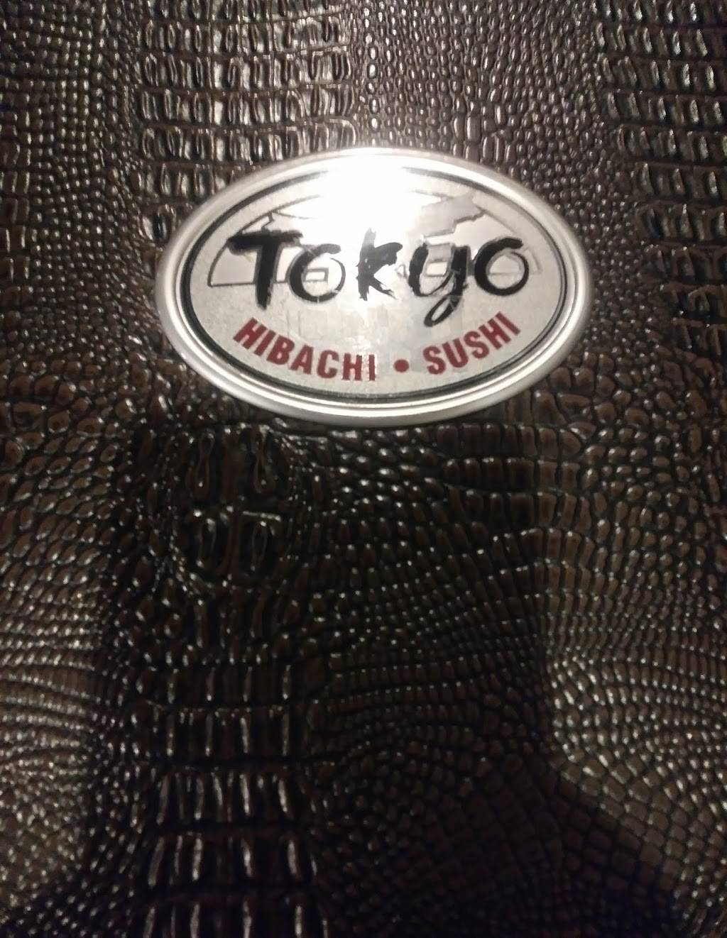 Tokyo - Hibachi & Sushi | restaurant | 1132 N Court St, Medina, OH 44256, USA | 3309522818 OR +1 330-952-2818