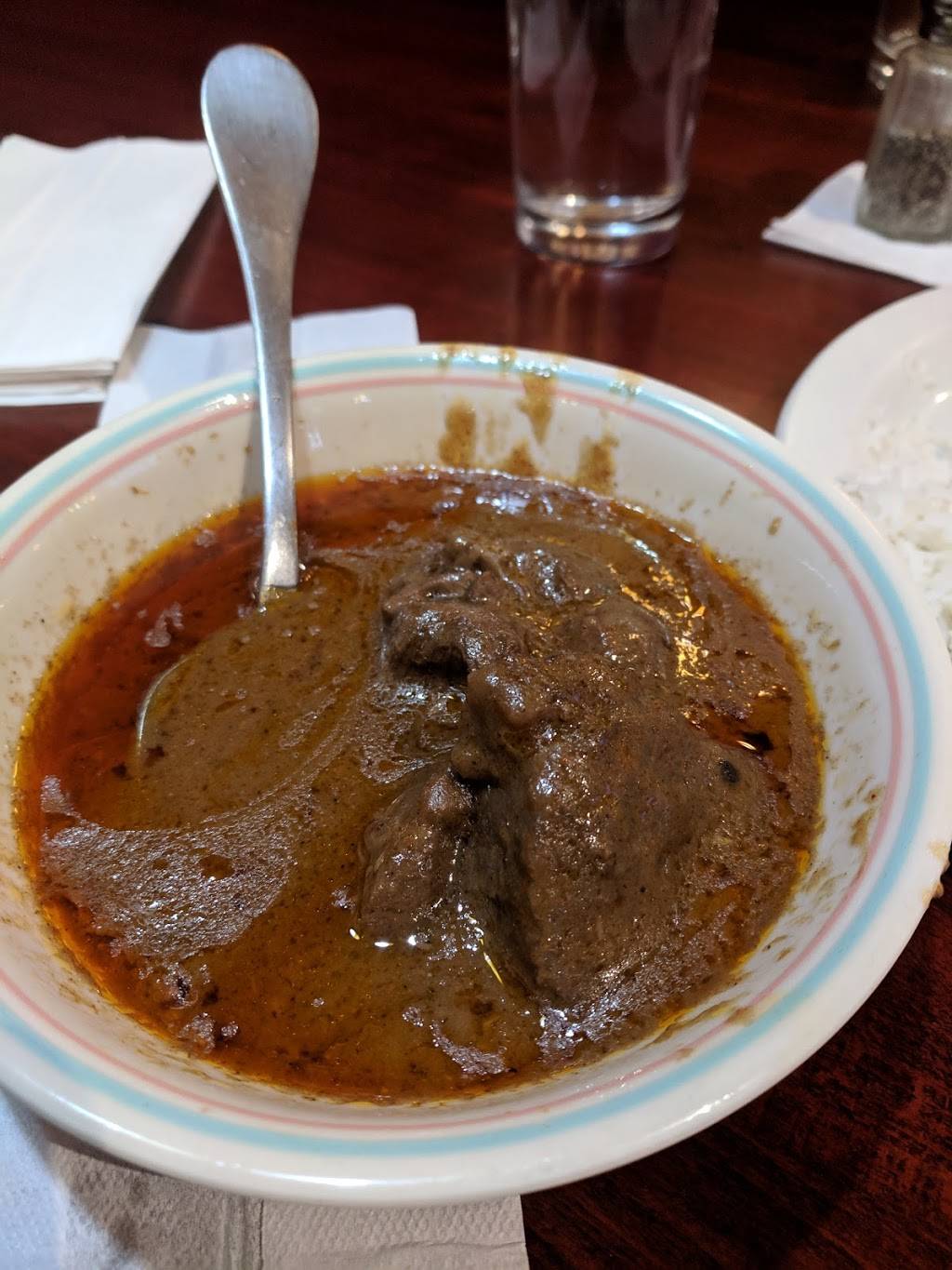 Spice & Curry Kabab & Grill | restaurant | 2238 Hempstead Turnpike, East Meadow, NY 11554, USA | 5162794653 OR +1 516-279-4653