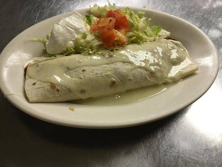 Los Rancheros Mexican Restaurant | restaurant | 7437 Pendleton Pike, Indianapolis, IN 46226, USA | 3175472920 OR +1 317-547-2920