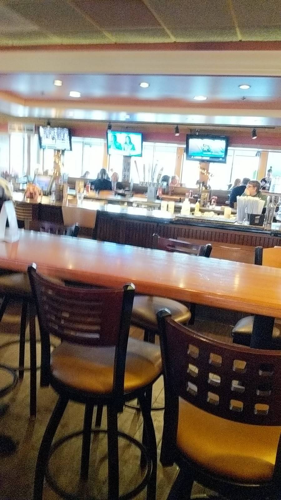 Applebees Grill + Bar | restaurant | 5330 W Main St, Kalamazoo, MI 49009, USA | 2693824448 OR +1 269-382-4448