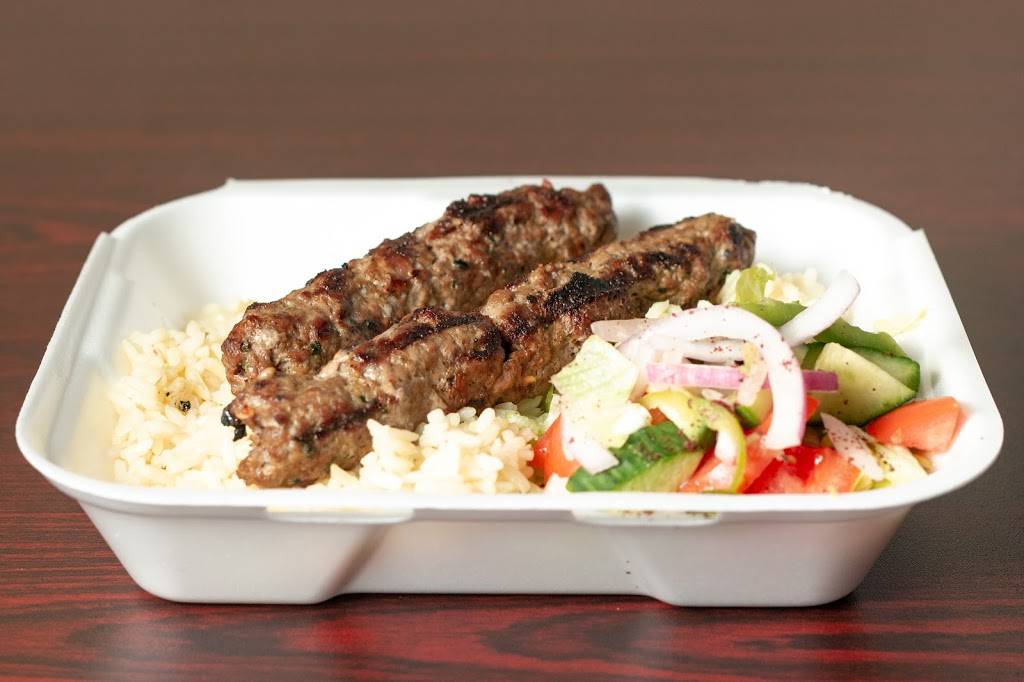 Jerusalem Pita | restaurant | 760 Concession St, Hamilton, ON L8V 1C7, Canada | 9053186696 OR +1 905-318-6696