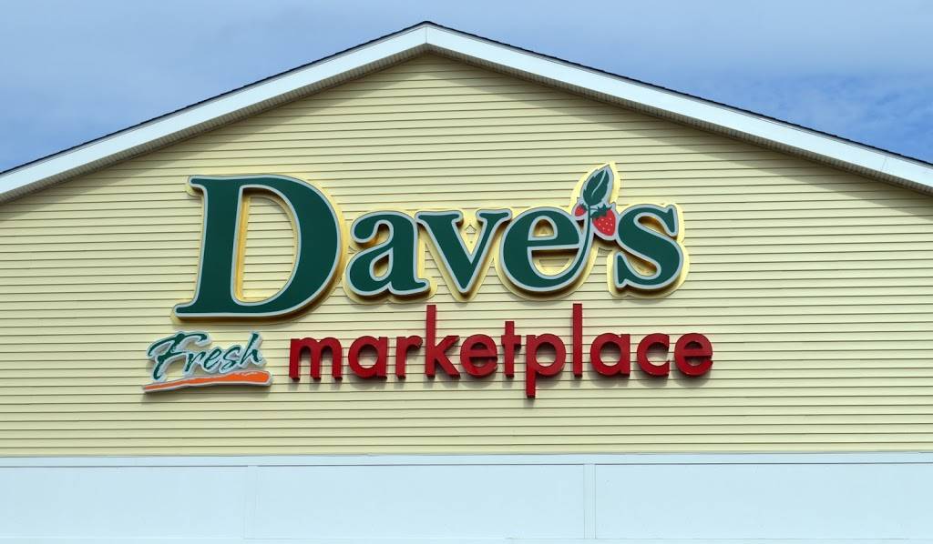 Daves Fresh Marketplace/Cranston | bakery | 550 Pontiac Ave, Cranston, RI 02910, USA | 4012700887 OR +1 401-270-0887