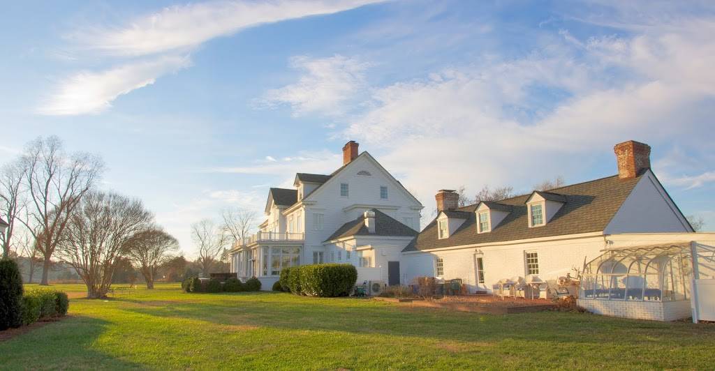 Inn At Warner Hall | restaurant | 4750 Warner Hall Rd, Gloucester, VA 23061, USA | 8003312720 OR +1 800-331-2720