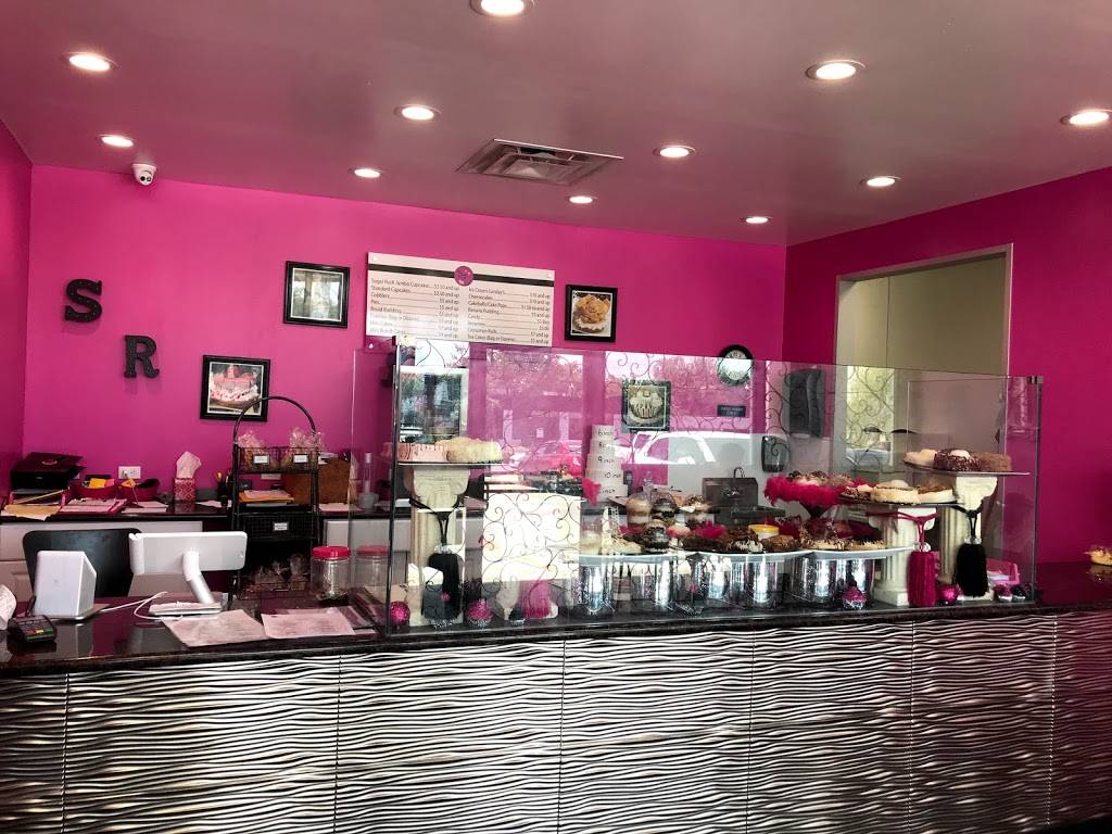 Sugar Rush OST | restaurant | 3929 Old Spanish Trail, Houston, TX 77021, USA | 7137477874 OR +1 713-747-7874