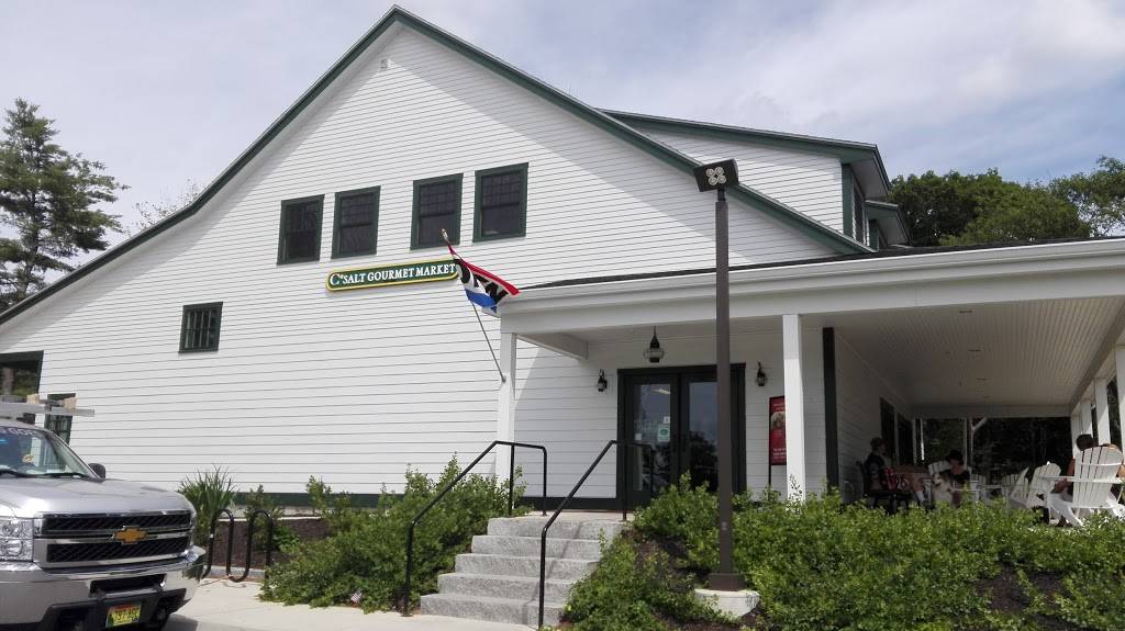 C Salt Gourmet Market | cafe | 349 Ocean House Rd, Cape Elizabeth, ME 04107, USA | 2079567700 OR +1 207-956-7700