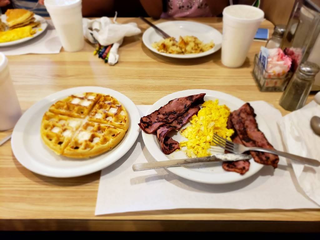 Restaurant Shirleys Family Diner | restaurant | 5600 Baltimore National Pike, Catonsville, MD 21228, USA | 4107889270 OR +1 410-788-9270