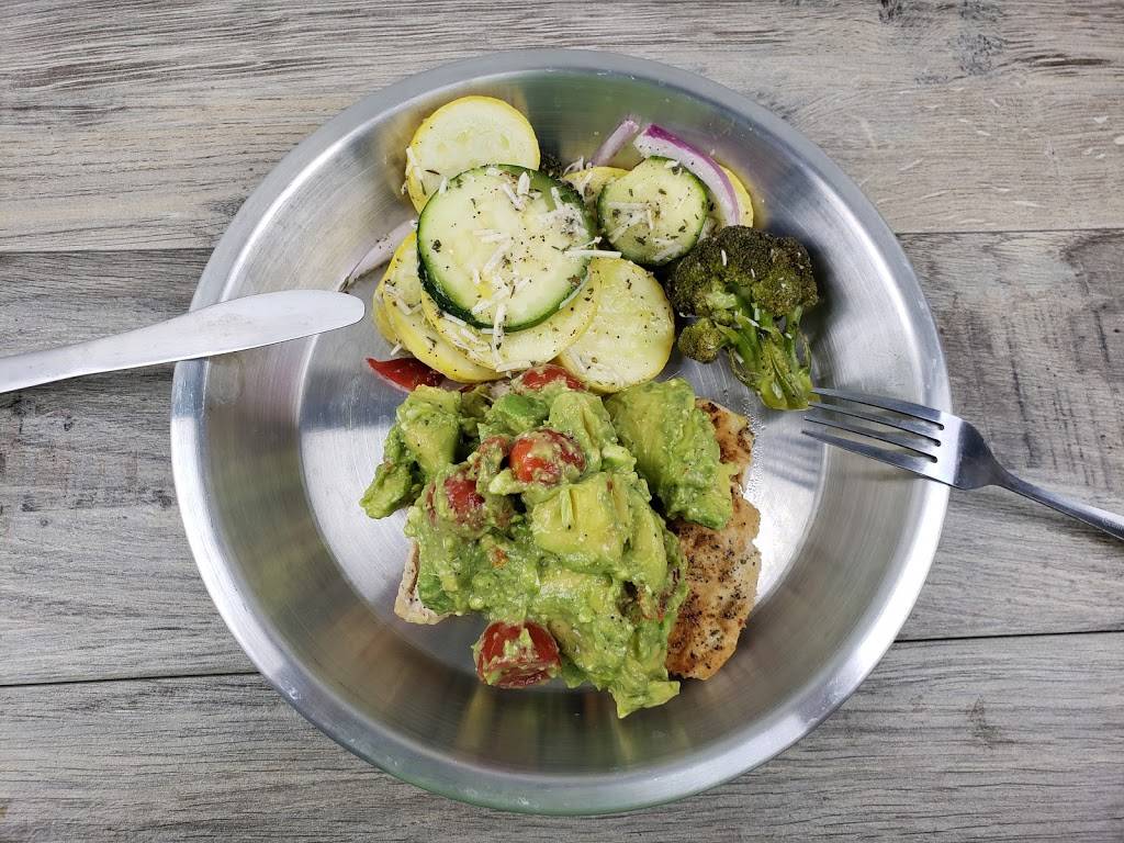 The Lean Box | restaurant | 4255, 4430 Hancock Bridge Pkwy, North Fort Myers, FL 33903, USA | 2396560358 OR +1 239-656-0358