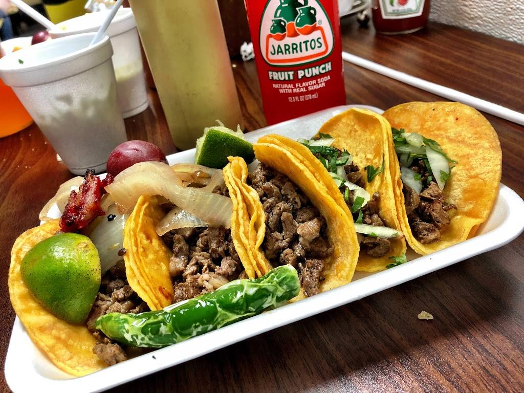 Carnitas La Cotorra | restaurant | 3031 S 1st St, Garland, TX 75041, USA | 2147033100 OR +1 214-703-3100