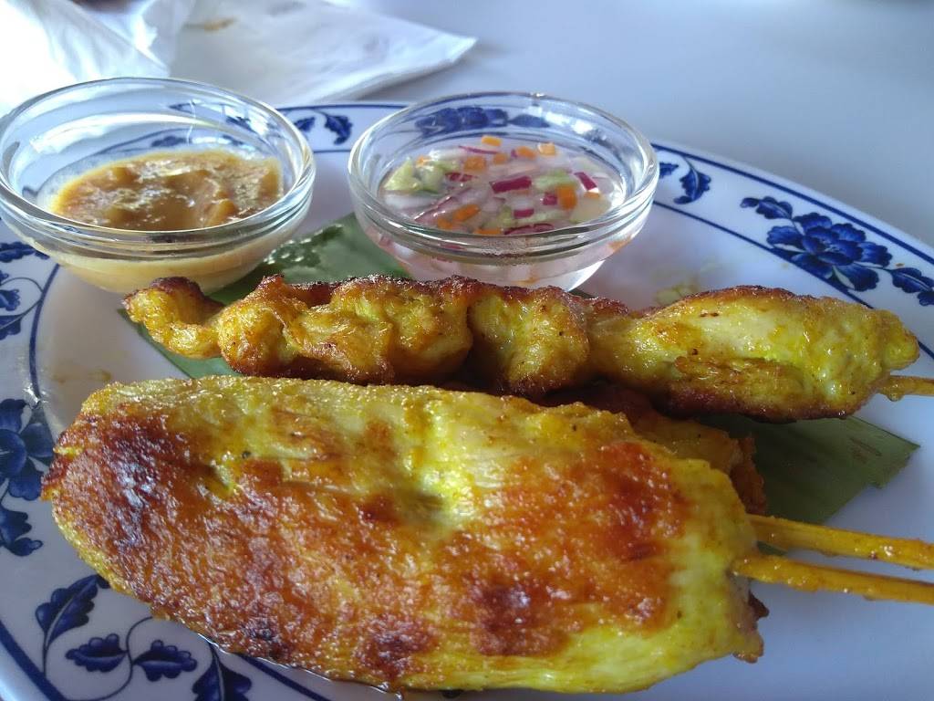 Thai Elephants II | restaurant | 402 N Cedar St, Summerville, SC 29483, USA | 8439003564 OR +1 843-900-3564