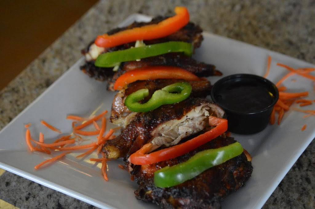 Ovations Caribbean Grill | restaurant | 2100 Riverside Pkwy Ste 103, Lawrenceville, GA 30043, USA | 7705458301 OR +1 770-545-8301