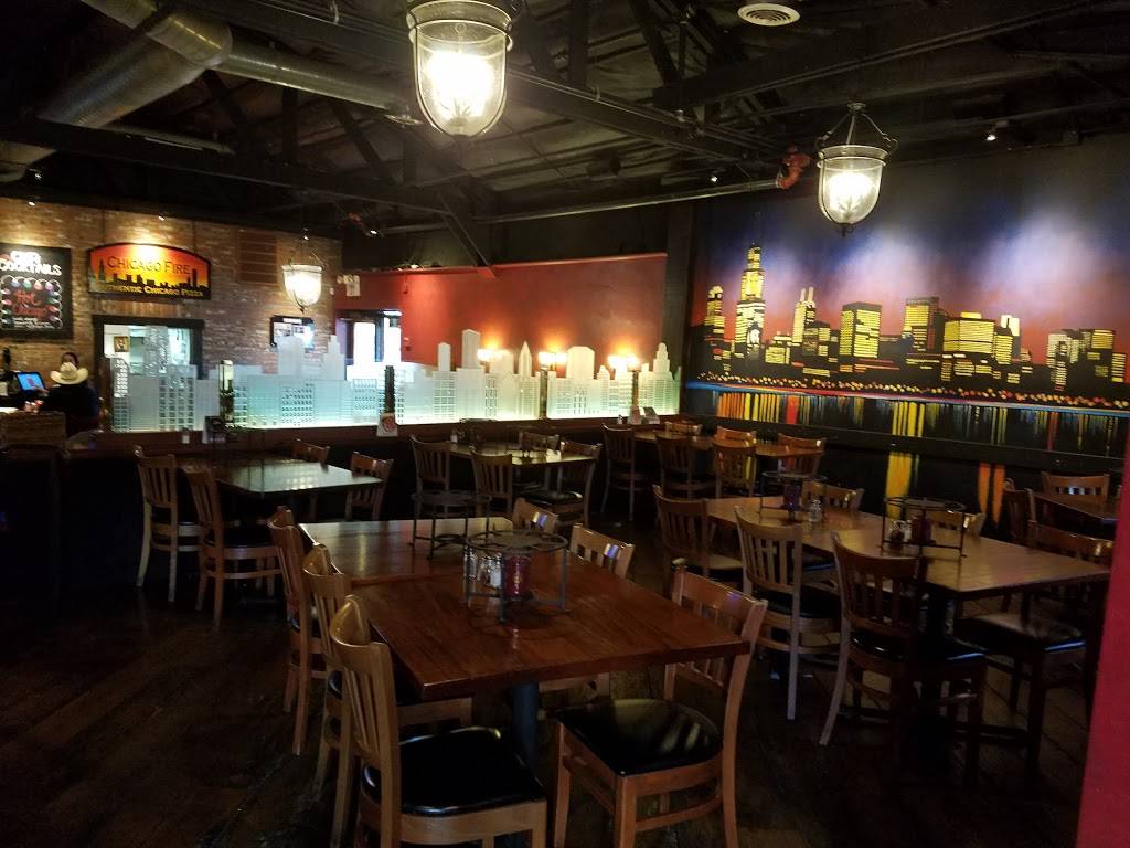 Chicago Fire | restaurant | 614 Sutter St, Folsom, CA 95630, USA | 9163530140 OR +1 916-353-0140