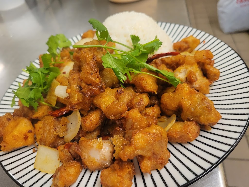 Miso Happy | restaurant | 104 Intercom Dr, Madison, AL 35758, USA | 2563255100 OR +1 256-325-5100