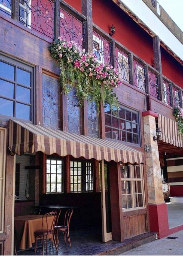 Rivera Restaurant | restaurant | Lomitas del cuchuma #1562, Lomitas del Cuchuma, 21447 Tecate, B.C., Mexico | 0446655213015 OR +52 1 665 521 3015