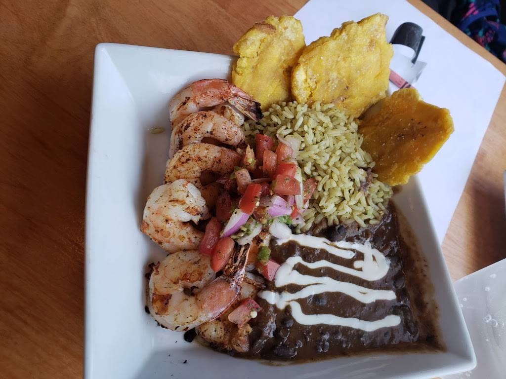 Fuego Latin Fusion Bar & Restaurant | restaurant | 438 S Broadway, Salem, NH 03079, USA | 6034586585 OR +1 603-458-6585