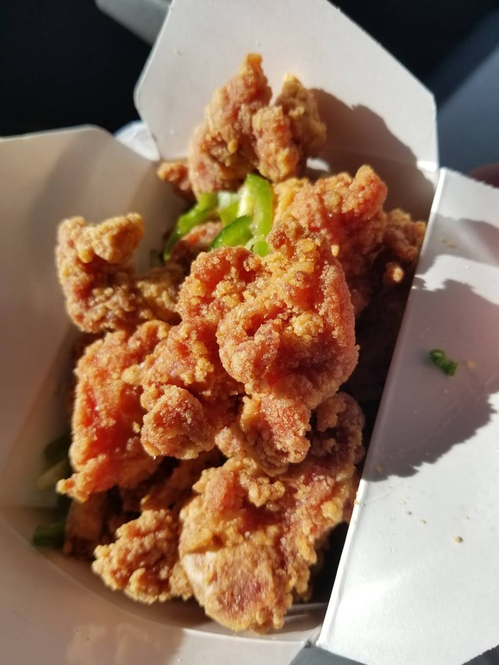 Tasty Szechuan Restaurant | restaurant | 2811 Havenscourt Blvd, Oakland, CA 94605, USA | 5105622865 OR +1 510-562-2865