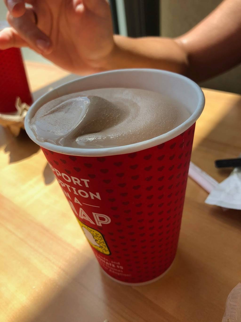 Wendys | restaurant | 1000 Williams St, Hogansville, GA 30230, USA | 7066379228 OR +1 706-637-9228