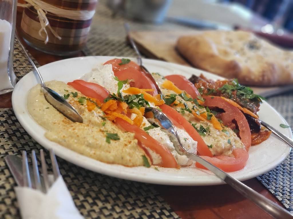 My Pizza Kebab | restaurant | 442 Anderson Ave, Cliffside Park, NJ 07010, USA | 2019426100 OR +1 201-942-6100