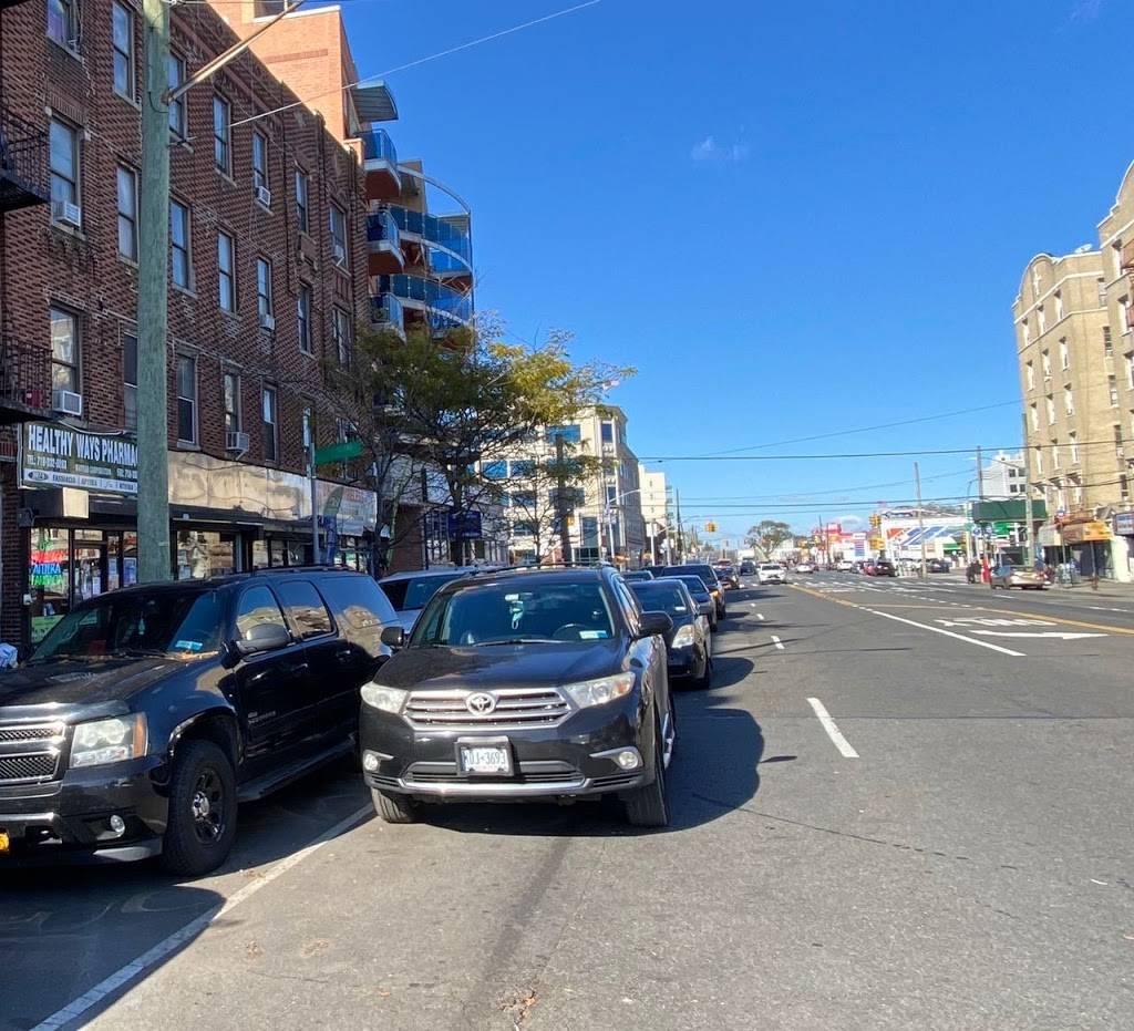 Wrapper | restaurant | 3078A Coney Island Ave, Brooklyn, NY 11235, USA | 7188739991 OR +1 718-873-9991