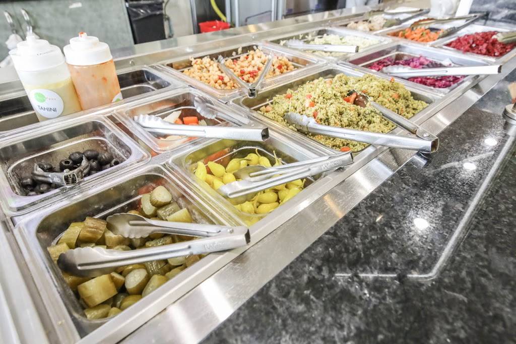 Chickpeas Kitchen Fairfield | restaurant | 628 Parker Rd, Fairfield, CA 94535, USA | 7074202233 OR +1 707-420-2233