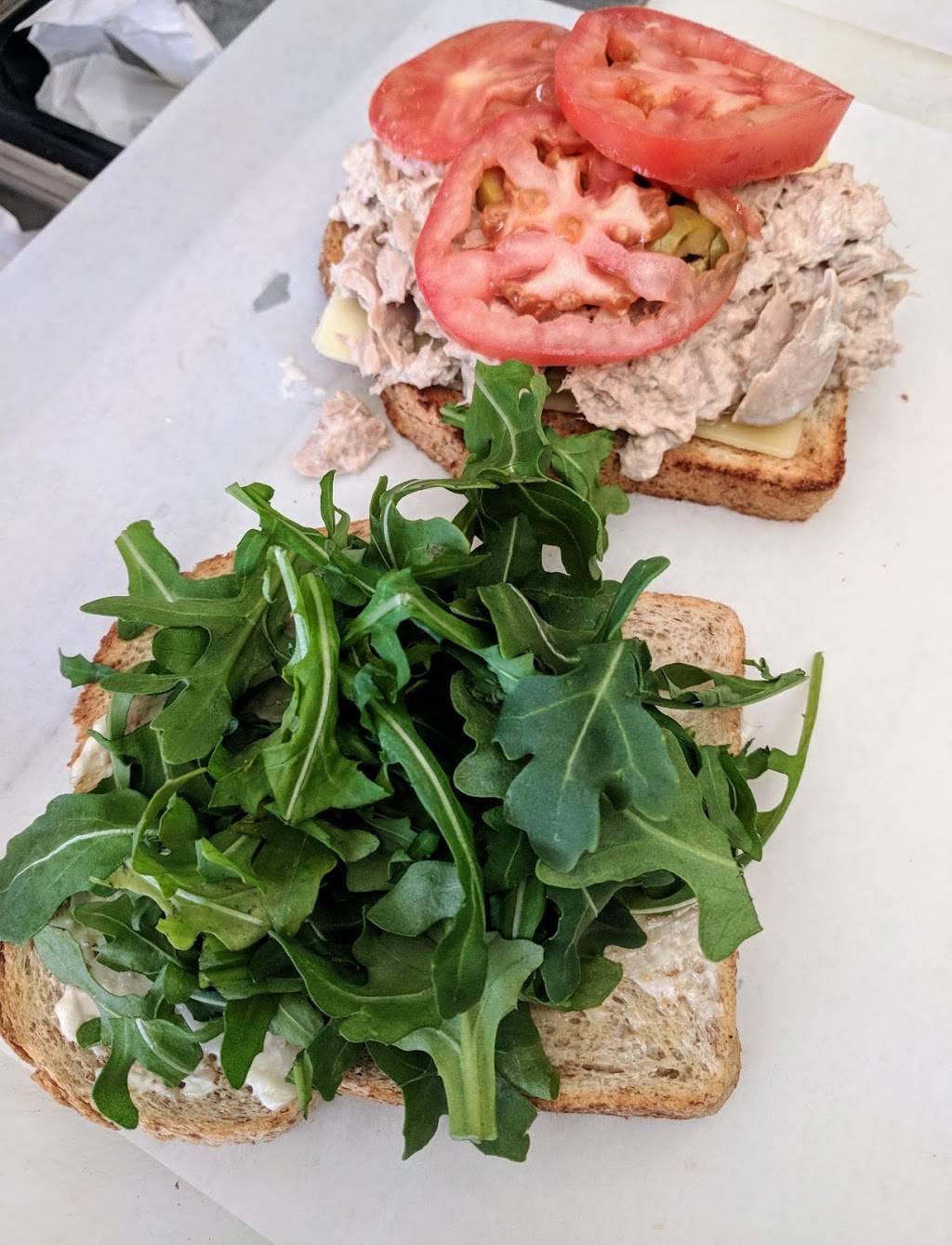 Cafe Naturalis | restaurant | 2198 Queen St E, Toronto, ON M4E 1E7, Canada | 4165515255 OR +1 416-551-5255