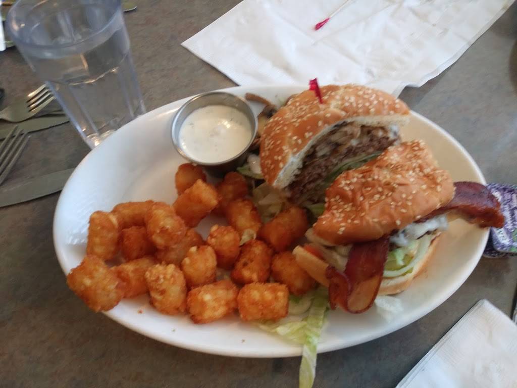 Whites Restaurant | restaurant | 1138 Commercial St SE, Salem, OR 97302, USA | 5033630297 OR +1 503-363-0297