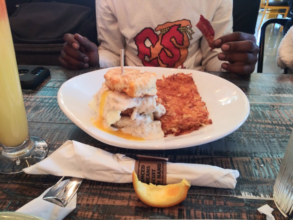 Neighborhood JAM | restaurant | 525 NW 11th St Suite 101, Oklahoma City, OK 73103, USA | 4057248149 OR +1 405-724-8149