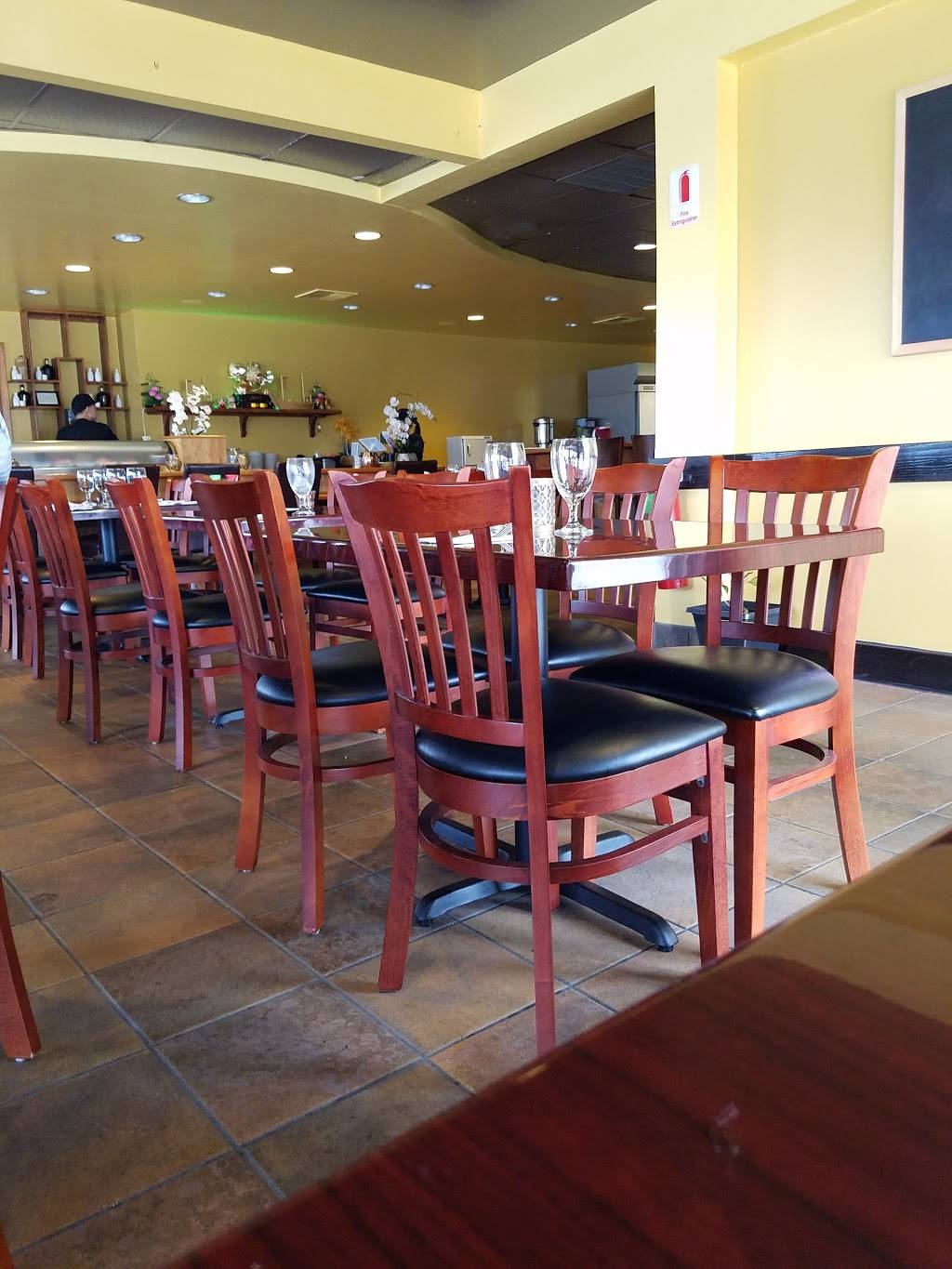 Andaman Sea | restaurant | 12124 N Pennsylvania Ave, Oklahoma City, OK 73120, USA | 4057968788 OR +1 405-796-8788